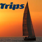 SeaTrips mitsegeln Sunset Trip