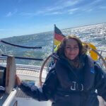 SeaTrips einfach mitsegeln