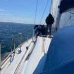 SeaTrips einfach mitsegeln