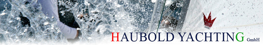 Haubold Yachting